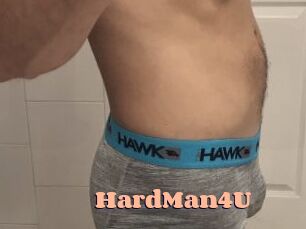 HardMan4U