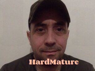 HardMature