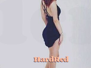 HardRed Chatte Rasée