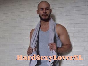 HardSexyLoverXL