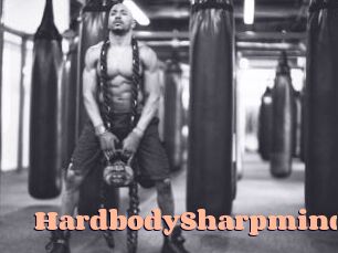 HardbodySharpmind