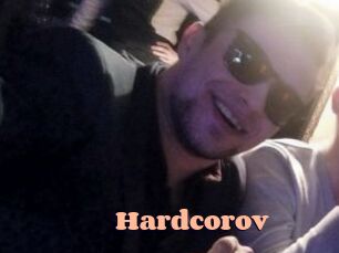 Hardcorov