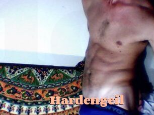 Hardengeil