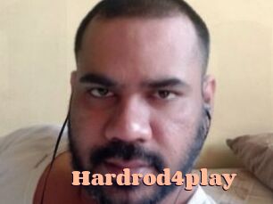 Hardrod4play