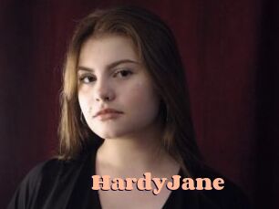 HardyJane