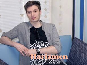 Harizmen