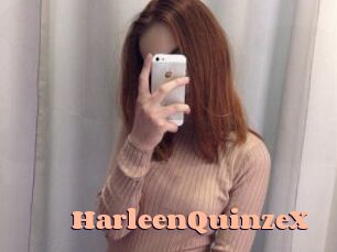 HarleenQuinzeX