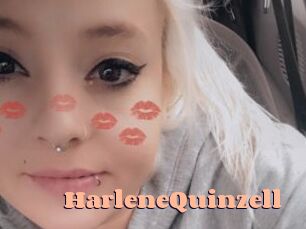 HarleneQuinzell