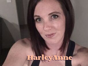 HarleyAnne