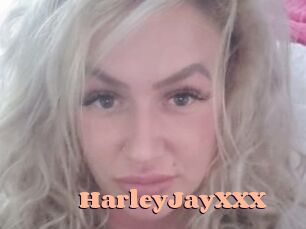 HarleyJayXXX