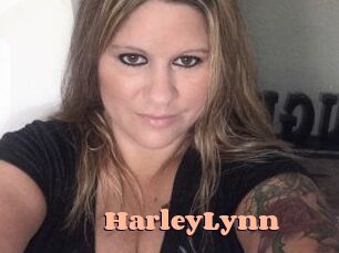 HarleyLynn