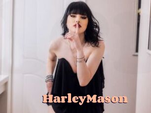 HarleyMason