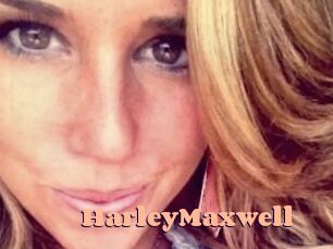 HarleyMaxwell