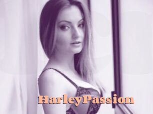 HarleyPassion
