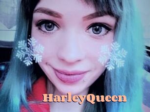 HarleyQueen