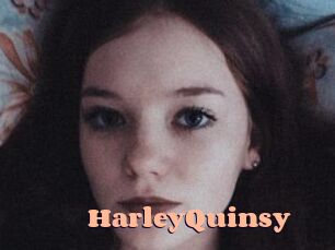 HarleyQuinsy
