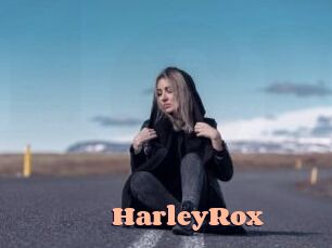 HarleyRox