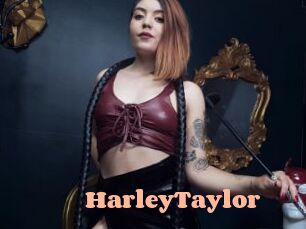 HarleyTaylor