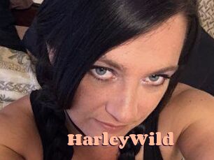HarleyWild