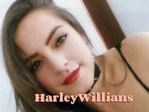 HarleyWillians