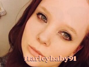 Harleybaby91