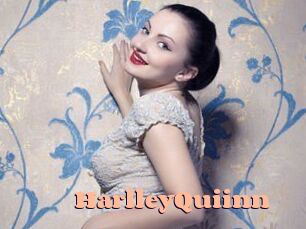 HarlleyQuiinn