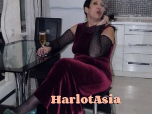 HarlotAsia