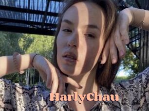 HarlyChau