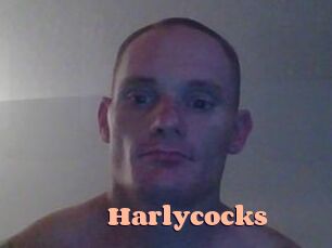 Harlycocks