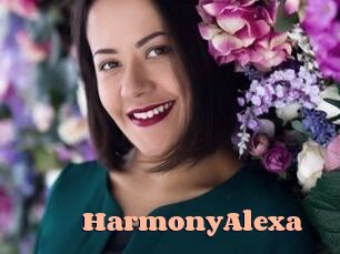 HarmonyAlexa