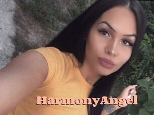 HarmonyAngel