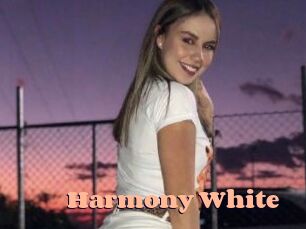 Harmony_White