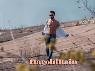 HaroldBain