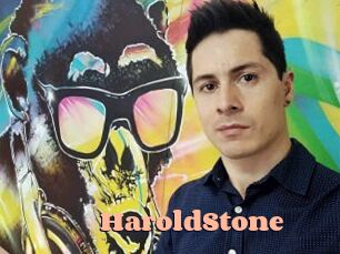 HaroldStone