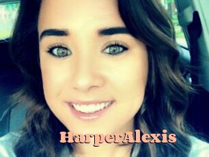 HarperAlexis