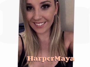 HarperMaya