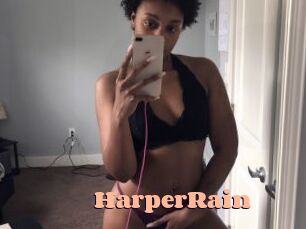 HarperRain