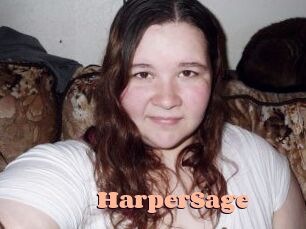HarperSage