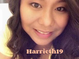 Harrieth19