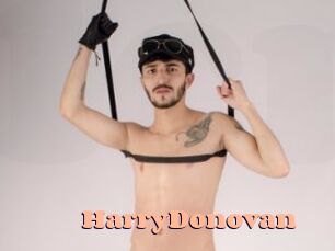 HarryDonovan