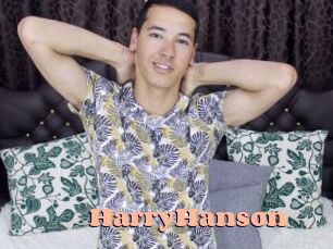HarryHanson