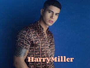 HarryMiller