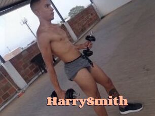 HarrySmith