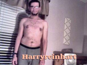 Harryreinhart Chatte Rasée