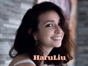 HaruLiu
