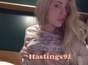 Hastings92 Chatte Rasée