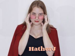 HathorJ