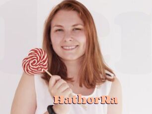 HathorRa