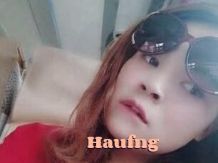 Haufng
