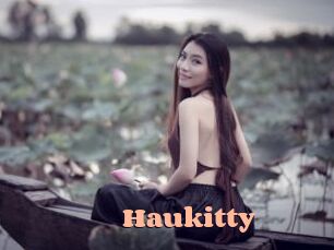Haukitty